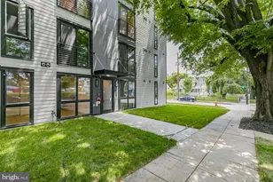 2601 30th St NE, Washington, DC 20018 - Photo 1