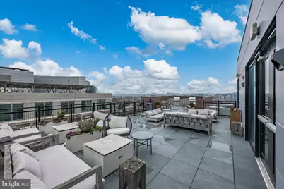 37 L Street SE #1105, Washington, DC 20003 - Photo 15