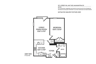 37 L St SE, Washington, DC 20003 - Photo 17