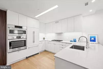 37 L Street SE #1105, Washington, DC 20003 - Photo 7