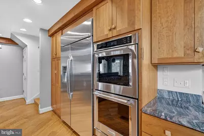 3201 Tennyson Street NW, Washington, DC 20015 - Photo 11