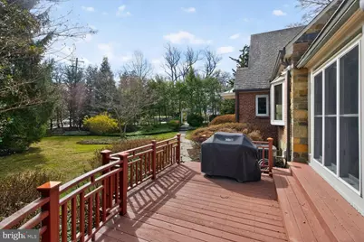 3201 Tennyson Street NW, Washington, DC 20015 - Photo 37