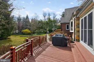 3201 Tennyson St NW, Washington, DC 20015 - Photo 37