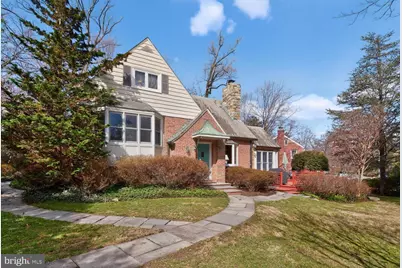 3201 Tennyson Street NW, Washington, DC 20015 - Photo 1