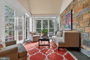 3201 Tennyson St NW, Washington, DC 20015 - Photo 17