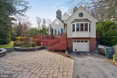 3201 Tennyson Street NW, Washington, DC 20015 - Photo 49