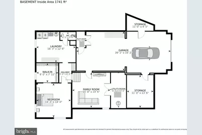 3201 Tennyson Street NW, Washington, DC 20015 - Photo 51