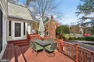 3201 Tennyson St NW, Washington, DC 20015 - Photo 39