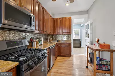 649 South Carolina Avenue SE, Washington, DC 20003 - Photo 21