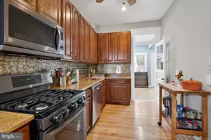 649 South Carolina Ave SE, Washington, DC 20003 - Photo 21