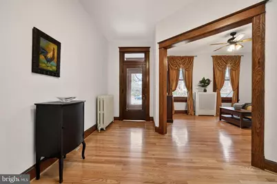 649 South Carolina Avenue SE, Washington, DC 20003 - Photo 9