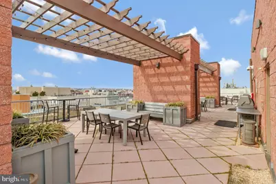 1117 10th Street NW #405, Washington, DC 20001 - Photo 23