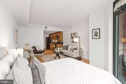 1117 10th Street NW #405, Washington, DC 20001 - Photo 5