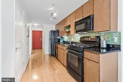 1117 10th Street NW #405, Washington, DC 20001 - Photo 7