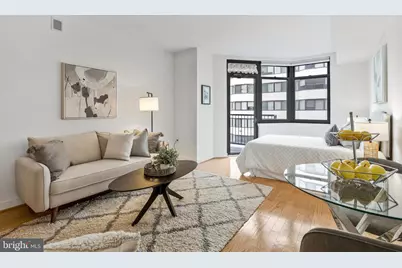 1117 10th Street NW #405, Washington, DC 20001 - Photo 1