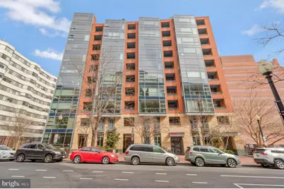 1117 10th Street NW #405, Washington, DC 20001 - Photo 21