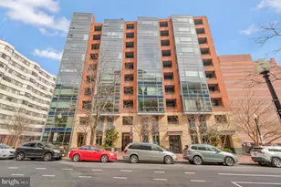 1117 10th St NW, Washington, DC 20001 - Photo 21