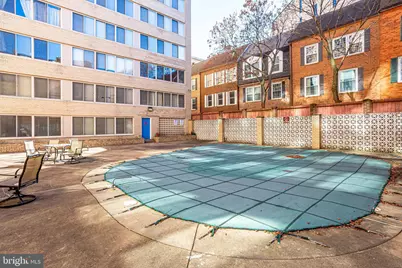 922 24th Street NW #301, Washington, DC 20037 - Photo 39