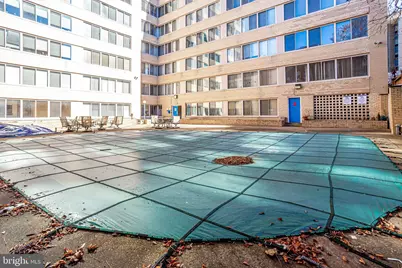 922 24th Street NW #301, Washington, DC 20037 - Photo 37