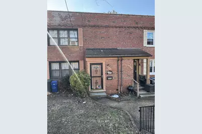 4914-4916 Just Street NE, Washington, DC 20019 - Photo 1
