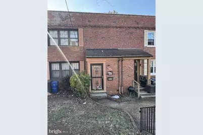 4914 Just Street NE, Washington, DC 20019 - Photo 1