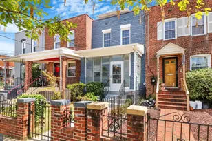 2344 Hunter Pl SE, Washington, DC 20020 - Photo 1