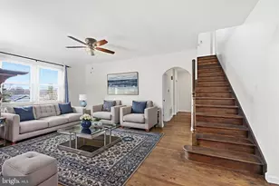 3225 Chestnut St NE, Washington, DC 20018 - Photo 5