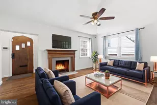 3225 Chestnut St NE, Washington, DC 20018 - Photo 7