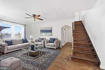 3225 Chestnut Street NE, Washington, DC 20018 - Photo 5