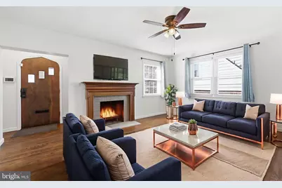 3225 Chestnut Street NE, Washington, DC 20018 - Photo 7