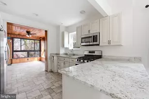 3225 Chestnut St NE, Washington, DC 20018 - Photo 13