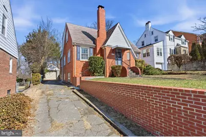 3225 Chestnut Street NE, Washington, DC 20018 - Photo 3