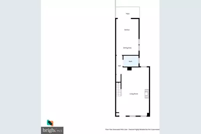 215 15th Street NE, Washington, DC 20002 - Photo 33