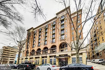 1111 25th Street NW #904, Washington, DC 20037 - Photo 1