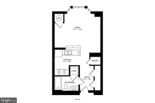 1111 25th St NW, Washington, DC 20037 - Photo 13