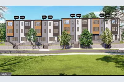 4902 Astor Place SE, Washington, DC 20019 - Photo 1