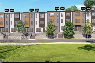 4902 Astor Pl SE, Washington, DC 20019 - Photo 1