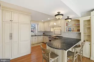 3752 Cumberland St NW, Washington, DC 20016 - Photo 5