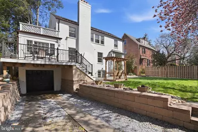 3752 Cumberland Street NW, Washington, DC 20016 - Photo 51