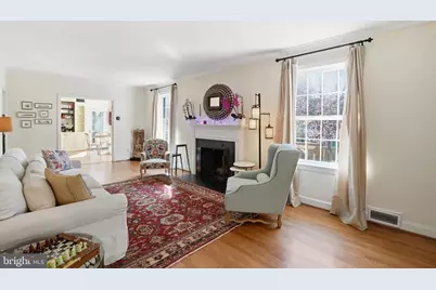 3752 Cumberland Street NW, Washington, DC 20016 - Photo 13