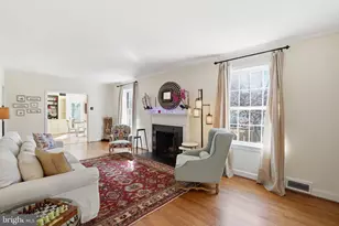 3752 Cumberland St NW, Washington, DC 20016 - Photo 13