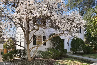 3752 Cumberland Street NW, Washington, DC 20016 - Photo 3