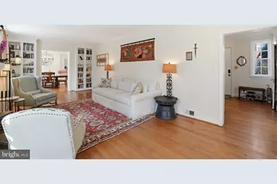 3752 Cumberland Street NW, Washington, DC 20016 - Photo 11