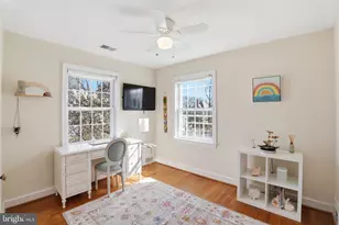 3752 Cumberland St NW, Washington, DC 20016 - Photo 21