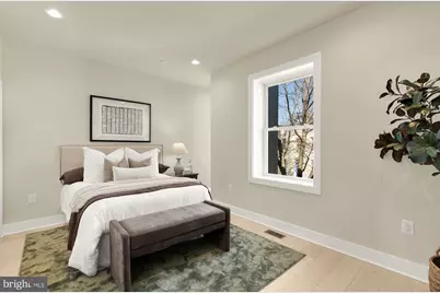 422 Warner Street NW #2, Washington, DC 20001 - Photo 13