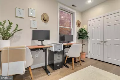 1747 Willard Street NW #2, Washington, DC 20009 - Photo 23