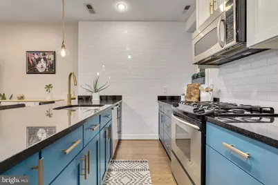 1747 Willard Street NW #2, Washington, DC 20009 - Photo 13