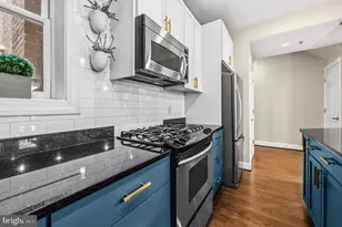 1747 Willard St NW, Washington, DC 20009 - Photo 15