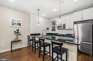 1747 Willard St NW, Washington, DC 20009 - Photo 9