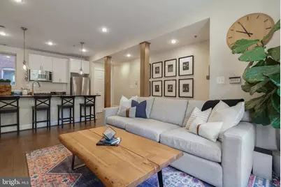 1747 Willard Street NW #2, Washington, DC 20009 - Photo 7